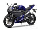 2014 Yamaha YZF-R 125